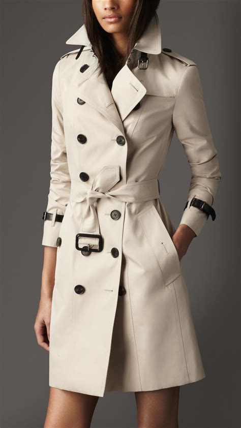 burberry trench coat slim fit|burberry trench coat outlet price.